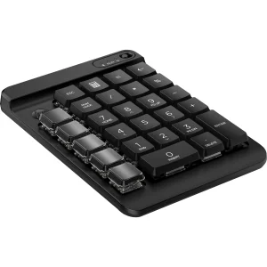 HP 435/Bezdrátová Bluetooth/EN layout/Černá - obrázek 3