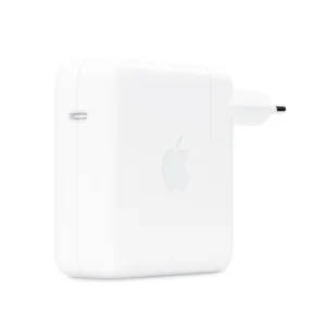 Apple 96W USB-C napájecí adaptér - obrázek 3