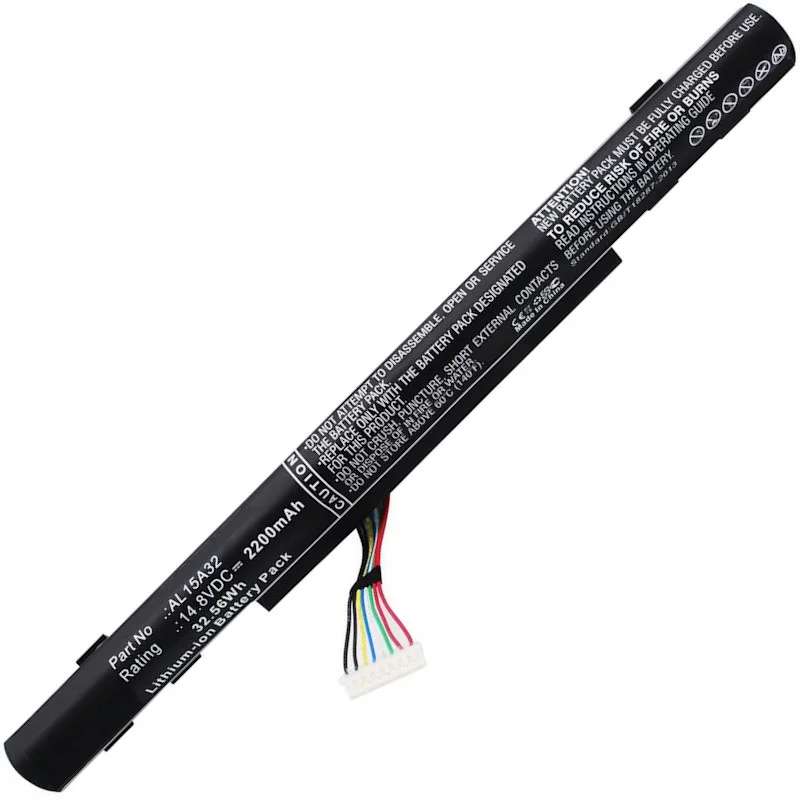 Baterie Acer Aspire E5-422/E5-472 33Wh 14.8V (2-POWER)