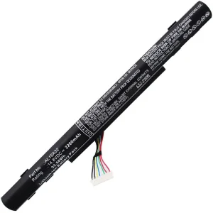 Baterie Acer Aspire E5-422/E5-472 33Wh 14.8V (2-POWER)