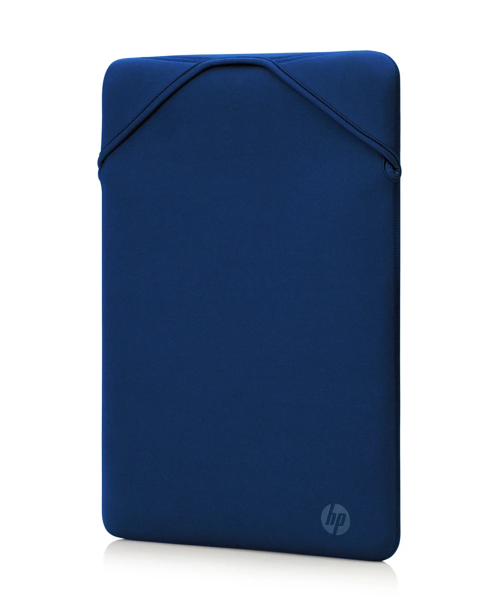 HP Protect Reversible 14 obal na notebook černo-modrý