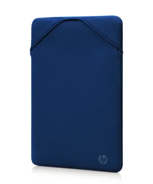 HP Protect Reversible 14 obal na notebook černo-modrý