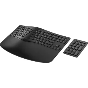 HP 965/Bezdrátová USB + Bluetooth/Černá - obrázek 3