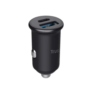 TRUST MAXO 38W CAR CHARGER - obrázek 2