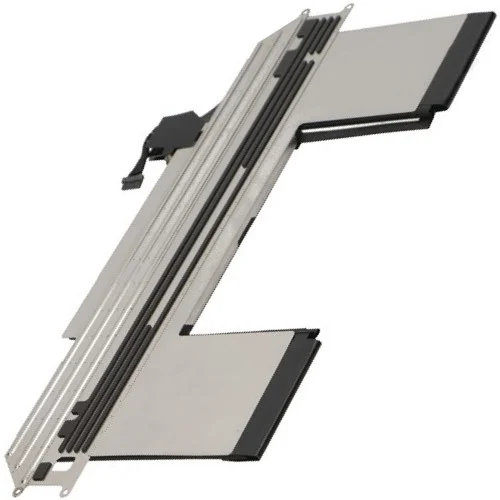 Baterie Apple MacBook Air 13 11,4V 4800mAh (2-Power)