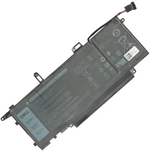 Baterie Dell Latitude 7400 52Wh 4-článková Li-Ion (2-Power)