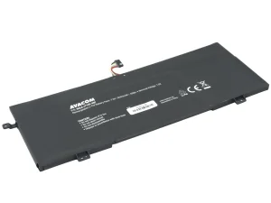 Baterie Lenovo IdeaPad 710S-13 46Wh 6053mAh (AVACOM)