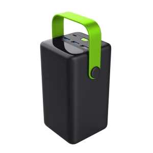 TRUST REDOH XXL 50K POWERBANK - obrázek 2