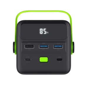 TRUST REDOH XXL 50K POWERBANK - obrázek 3