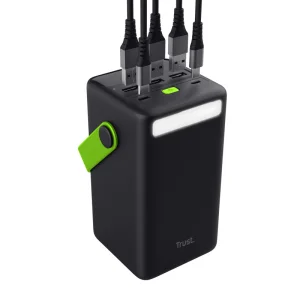 TRUST REDOH XXL 50K POWERBANK - obrázek 4