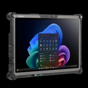 Getac F120 12,2" Tablet 16GB/256GB Win11 Pro - obrázek 2