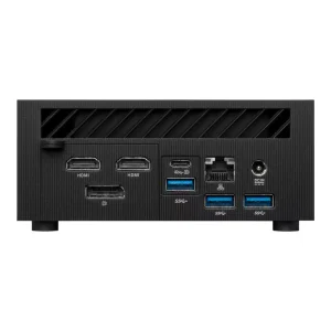 ASUS PN/ExpertCenter PN53-S7165AD/Mini/R7-7735HS/16GB/512GB SSD/AMD int/W11P/3R - obrázek 5