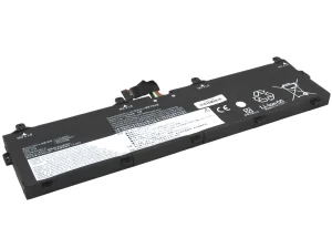 Baterie Lenovo ThinkPad P72 11,4V 8000mAh Li-Pol (AVACOM)