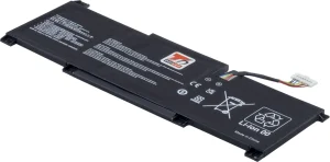 Baterie MSI BTY-M491 52,4Wh 4600mAh (T6 Power)