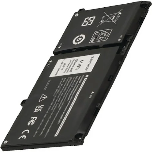 Baterie Dell Inspiron 5400/Latitude 3510/Vostro 5502 11,4V 3600mAh