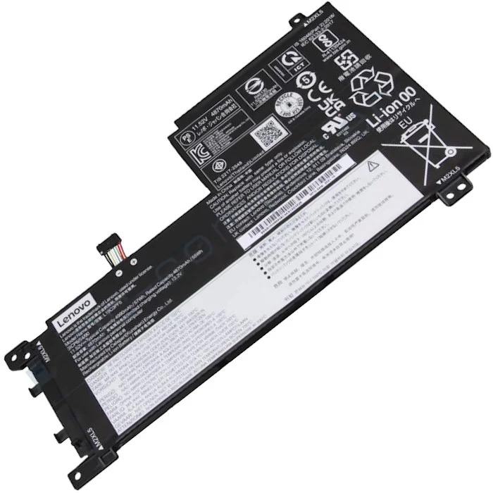 Baterie Lenovo 5-15IIL05/5-15ARE05/5-15ITL05 57Wh (2-Power)