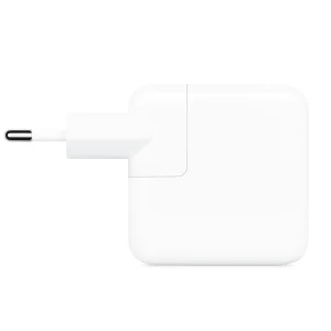 Apple 30W USB-C napájecí adaptér - obrázek 2