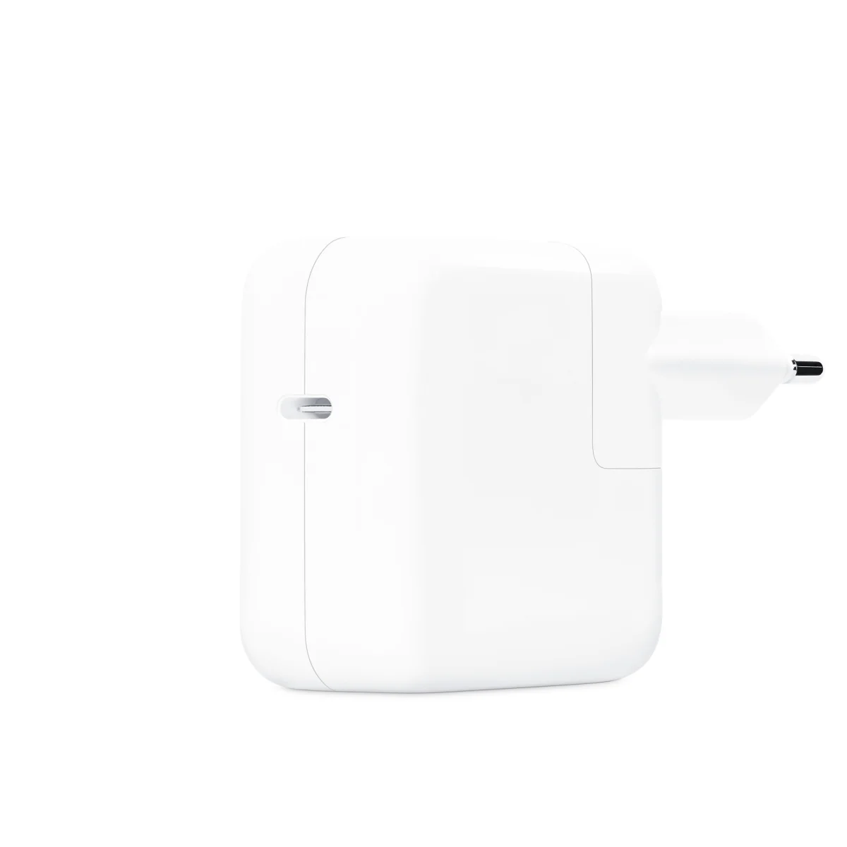 Apple 30W USB-C napájecí adaptér