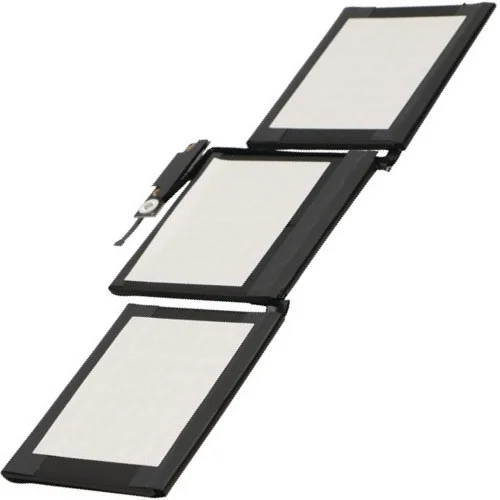 Baterie Apple MacBook Pro 13 2019 A1713/A2171 11,41V 5100mAh