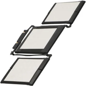 Baterie Apple MacBook Pro 13 Late 2016 A1819 11,41V 4320mAh (2-Power)