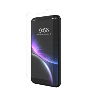 ZAGG Invisible Shield VisionGuard sklo iPhone 11/XR - obrázek 3