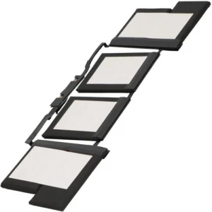 Baterie Apple MacBook Pro 15 Late 2016 A1707 11,4V 6680mAh (2-Power)