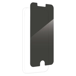 ZAGG Invisible Shield Elite Privacy 360 sklo iPhone SE/6/7/8 - obrázek 2