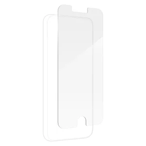 ZAGG Invisible Shield Elite VisionGuard+ sklo iPhone SE/6/7/8 Case friendly - obrázek 3