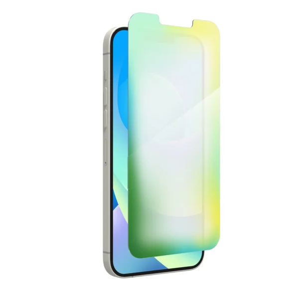 ZAGG Invisible Shield Flex ECO hybridní sklo iPhone 14 Plus/13 Pro Max