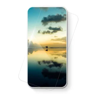 ZAGG Invisible Shield Flex ECO hybridní sklo iPhone 14 Pro - obrázek 3