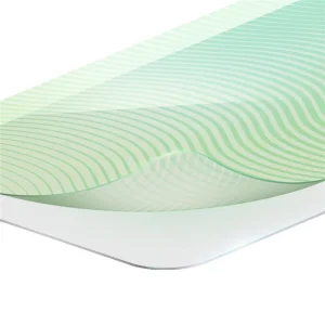 ZAGG Invisible Shield Flex ECO hybridní sklo Samsung Galaxy Z Flip4 - obrázek 2