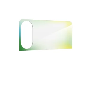 ZAGG Invisible Shield Flex ECO hybridní sklo Samsung Galaxy Z Flip4 - obrázek 3