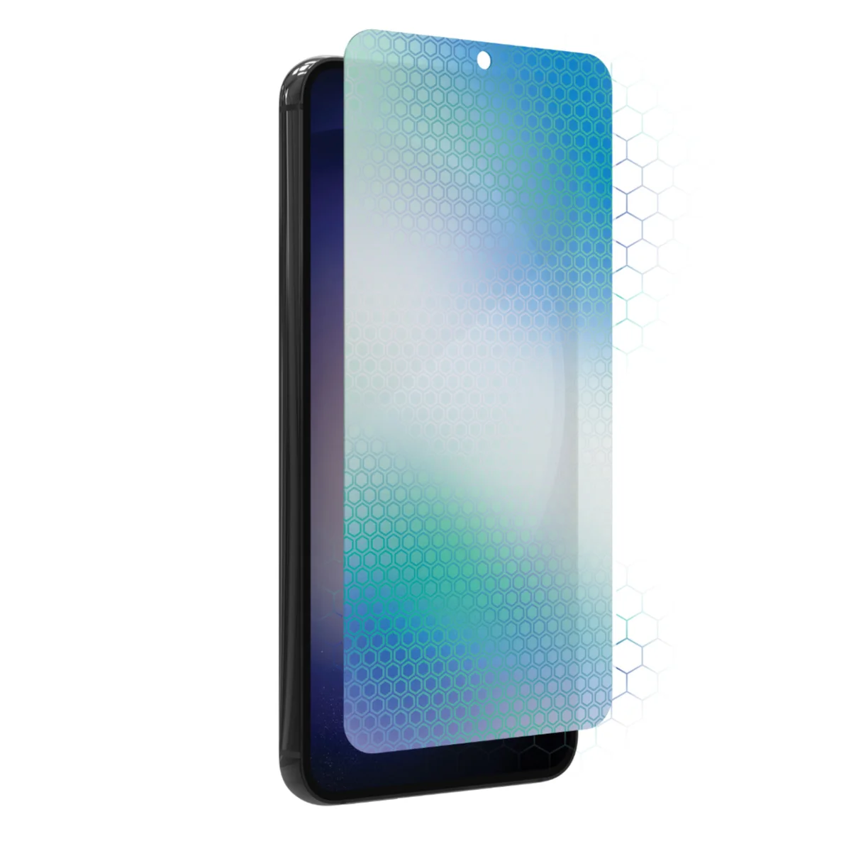 ZAGG Invisible Shield Flex XTR2 ECO hybridní sklo Samsung Galaxy S23