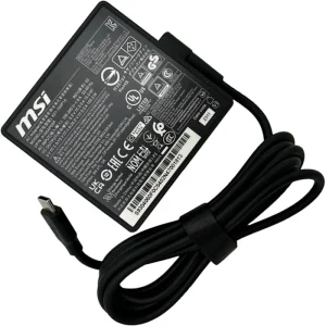 Napájecí adaptér MSI 100W 20V originální