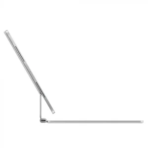 Magic Keyboard iPad Pro 11" (M4,M5) - DE - White - obrázek 3