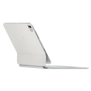 Magic Keyboard iPad Pro 11" (M4,M5) - MG - White - obrázek 4
