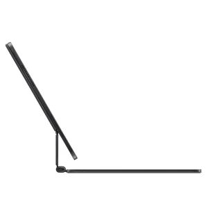 Magic Keyboard iPad Pro 11" (M4,M5) - US - Black - obrázek 3