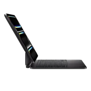 Magic Keyboard iPad Pro 11" (M4,M5) - US - Black - obrázek 4