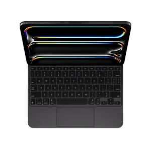 Magic Keyboard iPad Pro 11" (M4,M5) - US - Black - obrázek 5