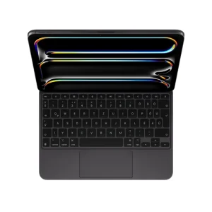 Magic Keyboard iPad Pro 11" (M4,M5) - MG - Black - obrázek 2