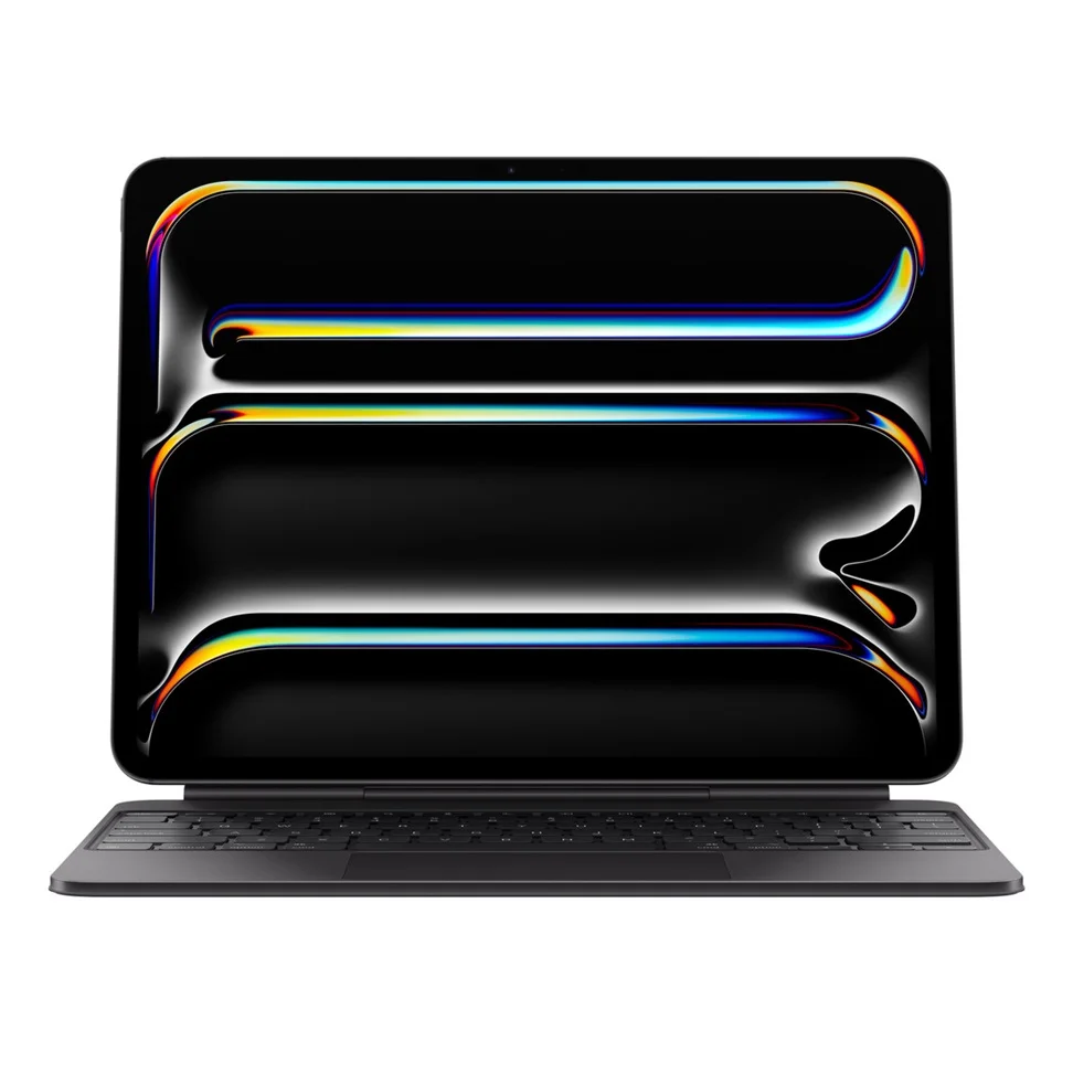 Magic Keyboard iPad Pro 13" (M4,M5) - DE - Black
