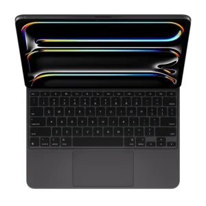 Magic Keyboard iPad Pro 13" (M4,M5) - US - Black - obrázek 2