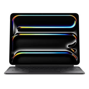 Magic Keyboard iPad Pro 13" (M4,M5) - US - Black