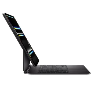 Magic Keyboard iPad Pro 13" (M4,M5) - MG - Black - obrázek 4