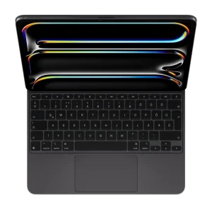 Magic Keyboard iPad Pro 13" (M4,M5) - MG - Black - obrázek 5