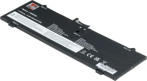 Baterie Lenovo Yoga 7-14ITL5/7-15ITL5/7-14ACN6 71Wh (T6 Power)