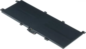 Baterie T6 Power pro Lenovo ThinkPad L13 Yoga Gen 1, Gen 2, 2995mAh, 46Wh, 4cell, Li-Pol - obrázek 3