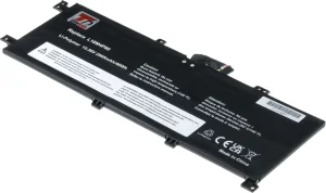 Baterie T6 Power pro Lenovo ThinkPad L13 Yoga Gen 1, Gen 2, 2995mAh, 46Wh, 4cell, Li-Pol