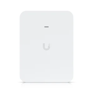 Ubiquiti UACC-U7-Pro-Wall-TS pro U7 Pro Wall, Malovatelný držák pod omítku