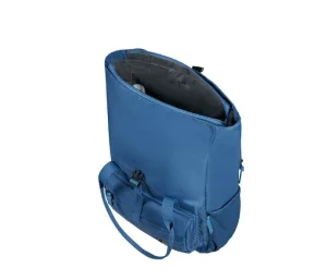 American Tourister Urban Groove UG25 batoh Stone Blue - obrázek 12